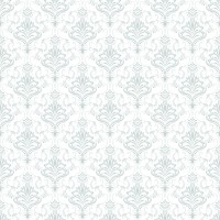  Papel de Parede - Arabesco 01